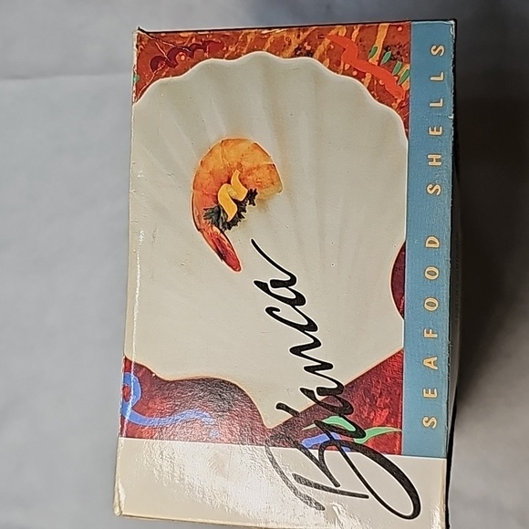 Bianca Seafood Shells - Picture 7 of 8